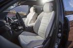 Mercedes-AMG GLS63 4Matic 2016 года (US)